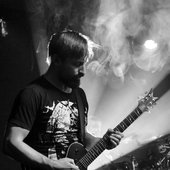 Cryptic Crown live 2016