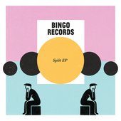 Bingo Records EP