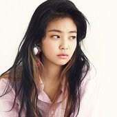 Jennie Kim