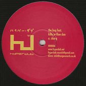 The Bug Feat. Killa.P + Flow Dan ‎– Skeng.jpg