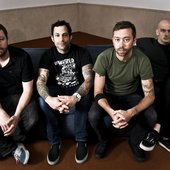 Rise Against