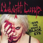 Give the Night a Black Eye