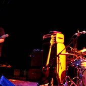 The Mall (2000's Post-Hardcore band)