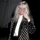 Kim Carnes 1988