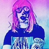 The Neon Dead