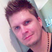 LastFM profile picture for @swedish