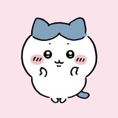 ハチワレ Hachiware