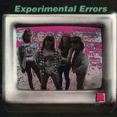 Experimental Errors 