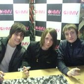 HMV