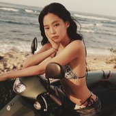 jennie for frankies bikinis