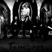 Tenebres (Romania)