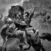 Avatar för Fenrir085