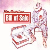 Bill of Sale - Single