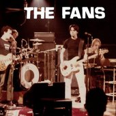 The Fans, Georgia  US