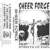 Streets Of Pain