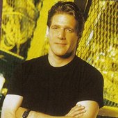 Glenn Frey