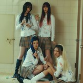 3rd Mini Album  [LOVE or HATE]