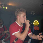 LastFM profile picture for @unsuspecting
