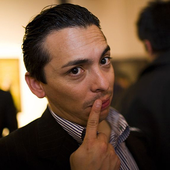 briansolis için avatar