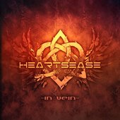 In Vein - EP