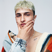 Anwar Hadid