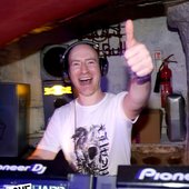 Transcend (Trancecore / Freeform producer from UK)