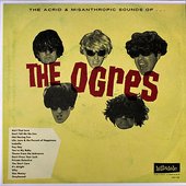 The Acrid & Misanthropic Sounds Of...