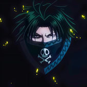 Avatar for Zoro6o6