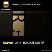 Italian Job EP