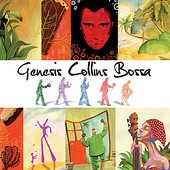 GENESIS COLLINS BOSSA