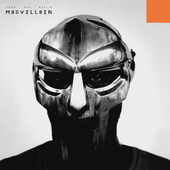 Madvillainy 