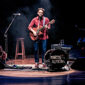 Marcos Almeida