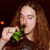 Cliff Burton