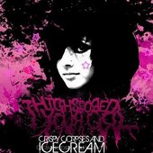 Crispy Corpses and Icecream