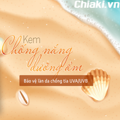 Avatar for chiakisunscreen