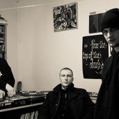 Propo'88 and BlabberMouf