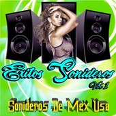 Sonideros MEX USA