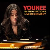Improvisations Live in Germany