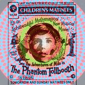 The Phantom Tollbooth