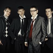 Martini The Band
