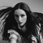 BANKS for Vogue Germany (2025)