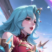 Avatar for arivina