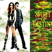 Spirit of Destiny