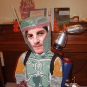 Boba Funk