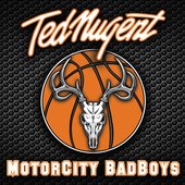 MotorCity BadBoys - EP