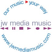 JW Media Music