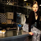 Imelda May