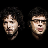 Flight of the Conchords