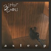 asleep