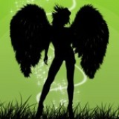 Avatar for FusionGirl